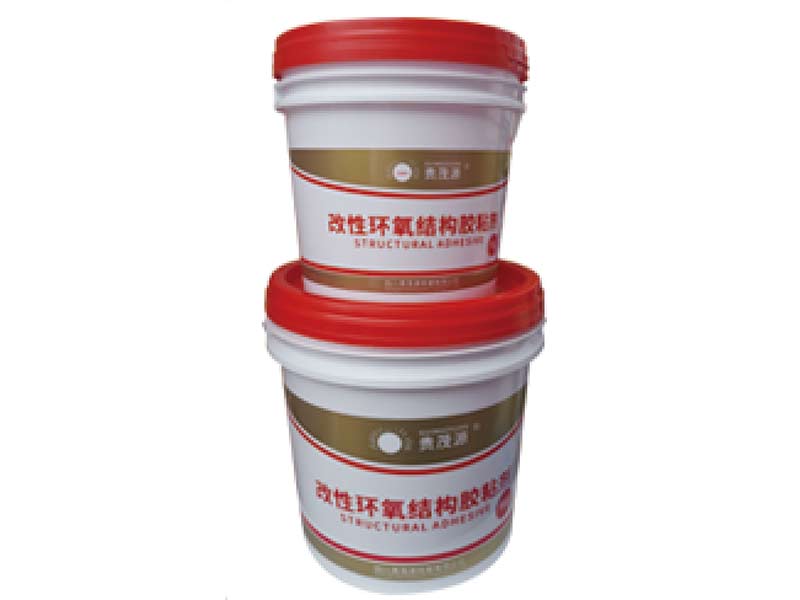 改性環(huán)氧植筋膠